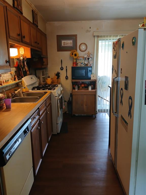 Corsicana - Residential