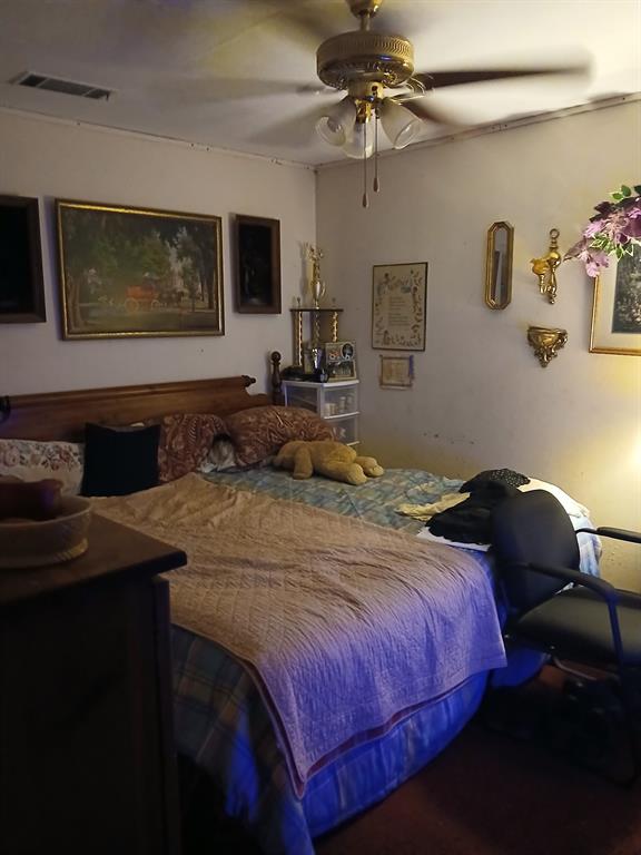 Corsicana - Residential