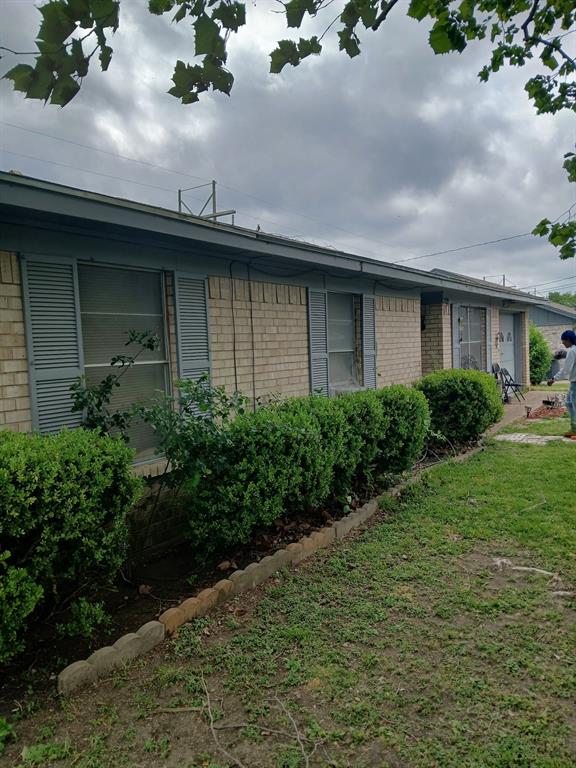 Corsicana - Residential