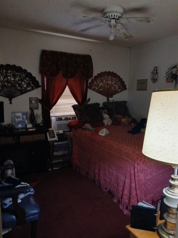 Corsicana - Residential