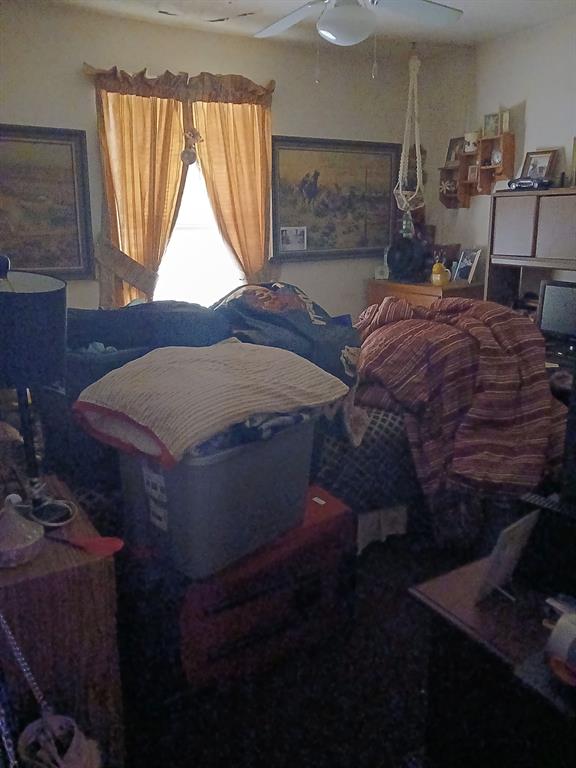 Corsicana - Residential