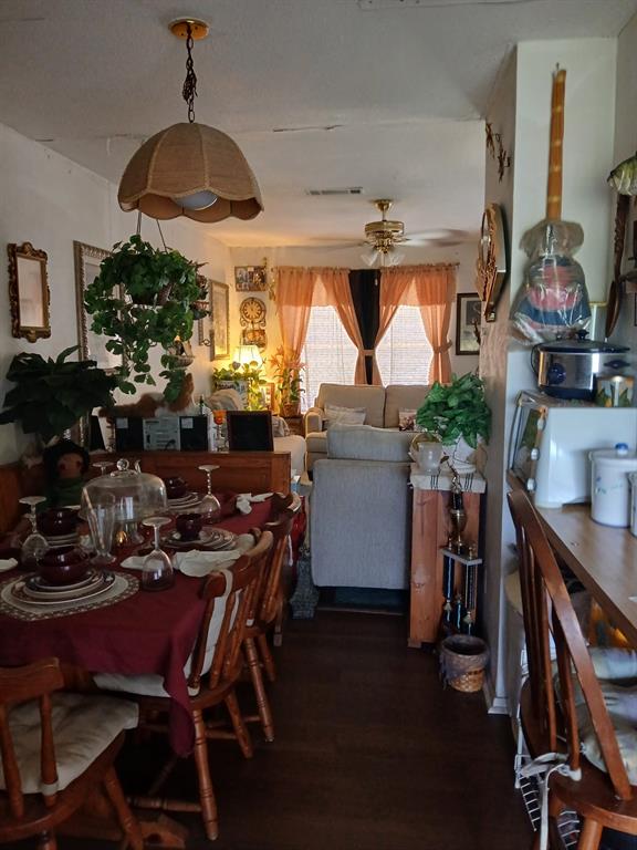 Corsicana - Residential