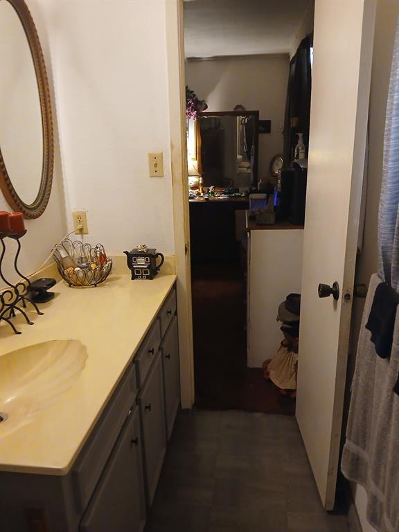 Corsicana - Residential