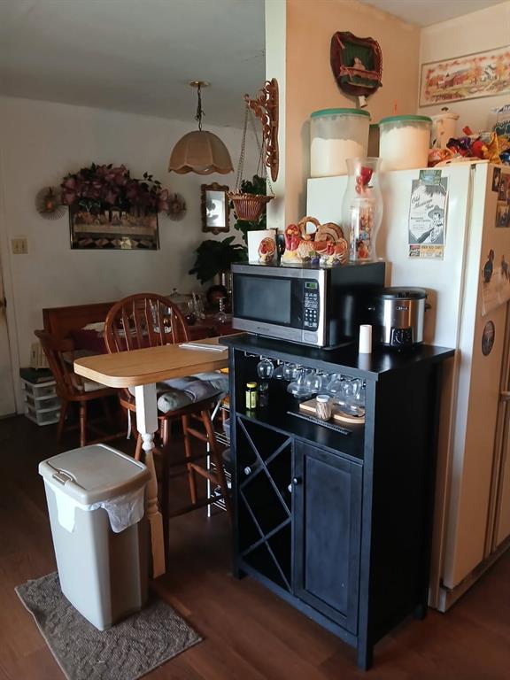 Corsicana - Residential