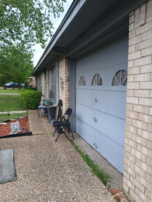 Corsicana - Residential