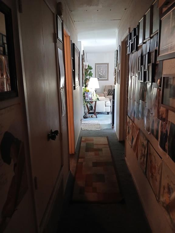 Corsicana - Residential