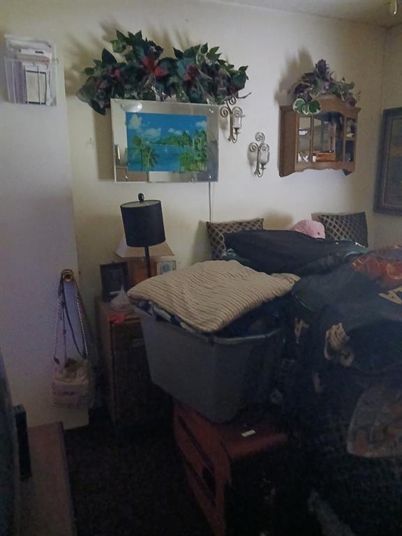 Corsicana - Residential