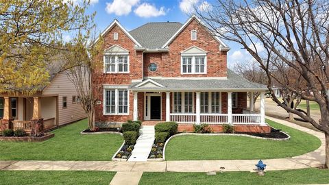 1839 Pecan Grove Carrollton TX 75007