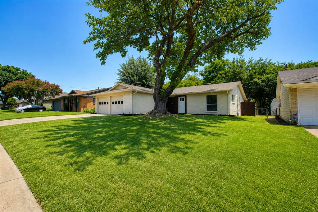 1014 Bunn Drive