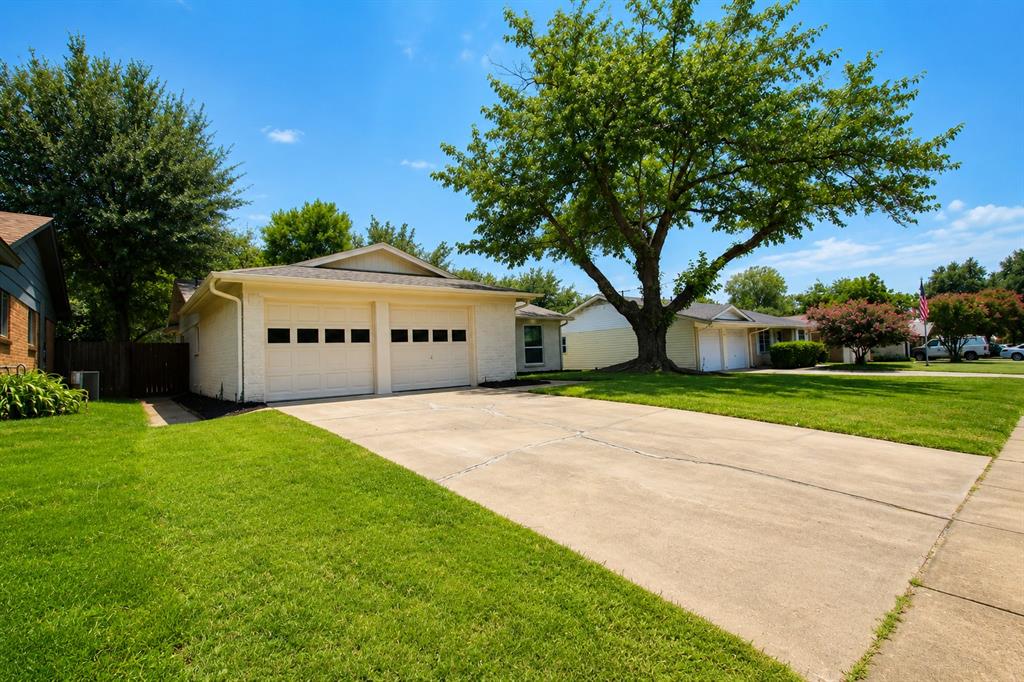 1014 Bunn Drive