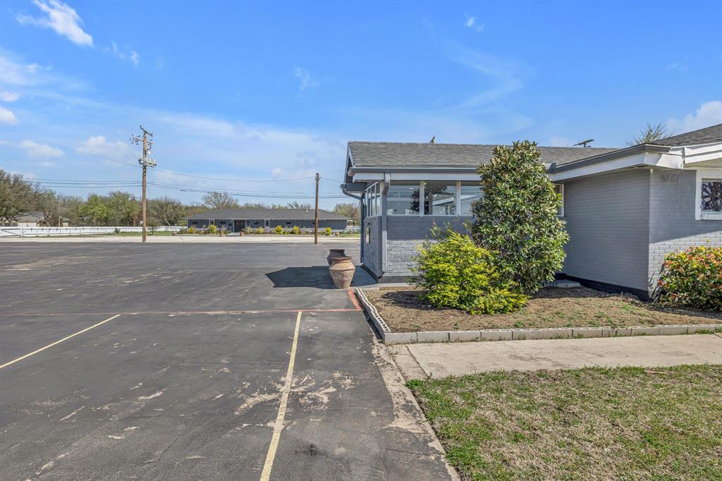 6251 Wichita Street