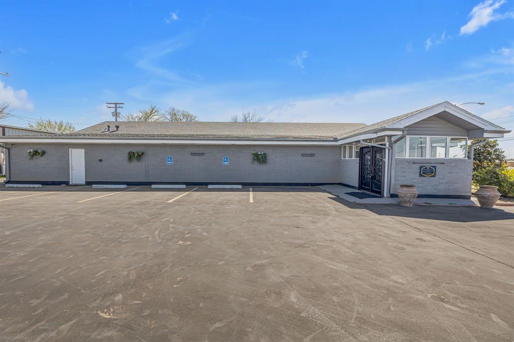 6251 Wichita Street