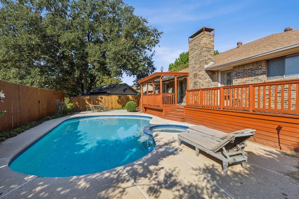 3120 Teakwood Drive