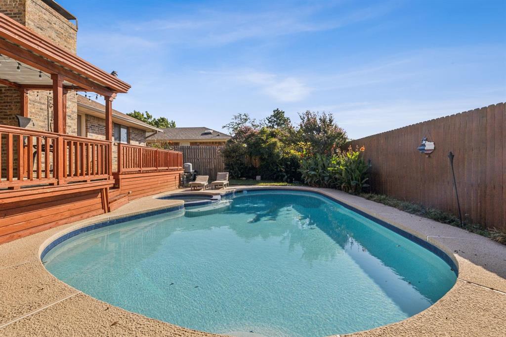 3120 Teakwood Drive