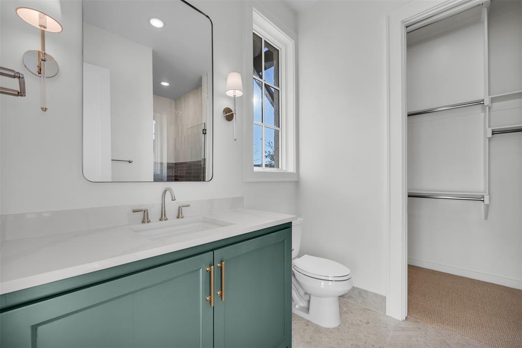 Preston Manor - Residential