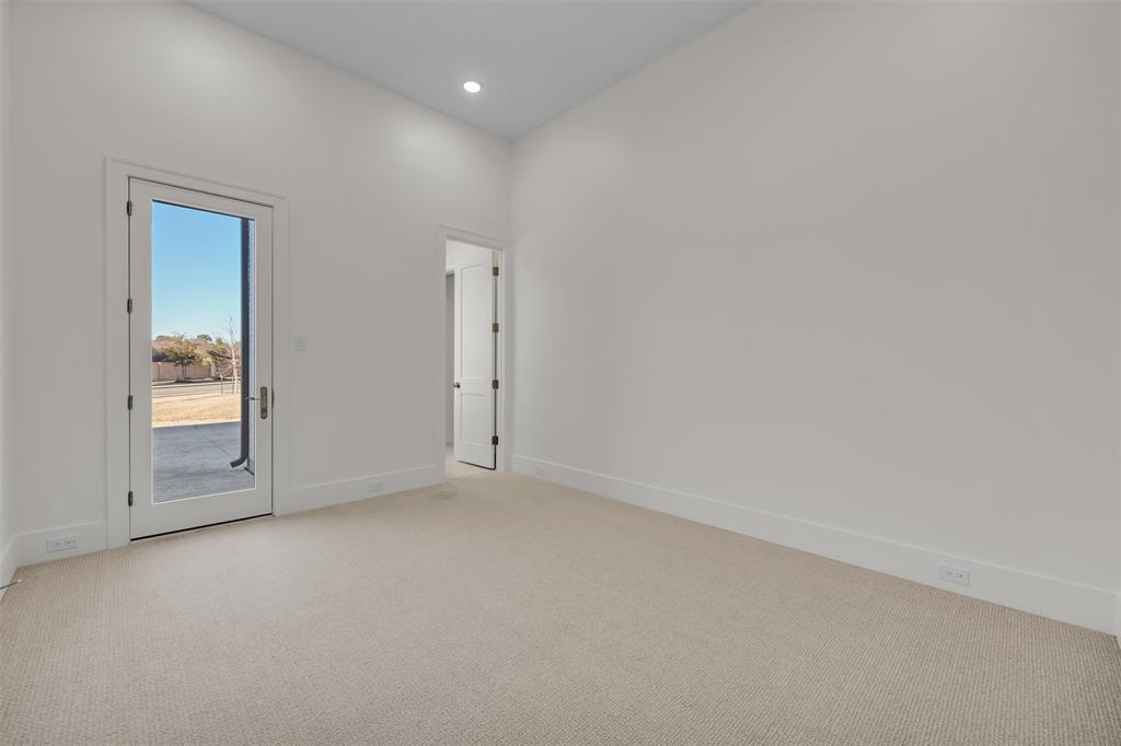 Preston Manor - Residential