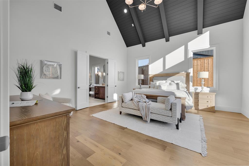 Preston Manor - Residential