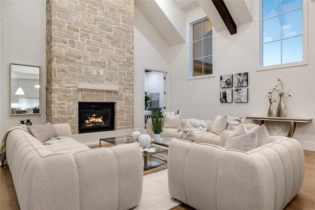 Preston Manor - Residential