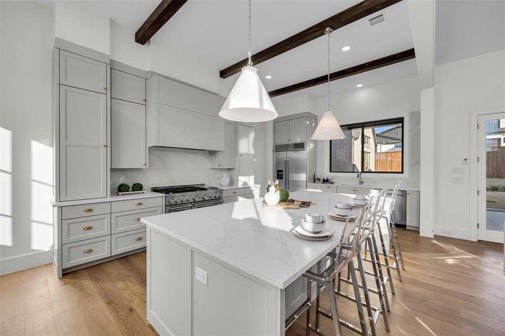 Preston Manor - Residential