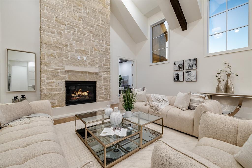 Preston Manor - Residential