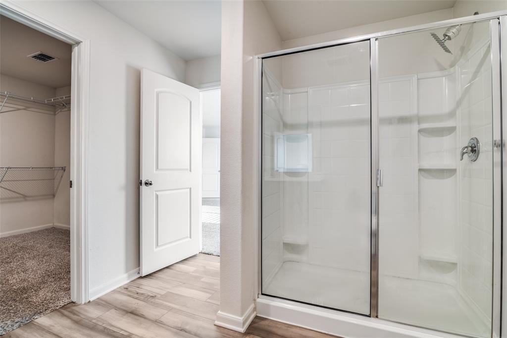 Seagoville Farms Ph 1 - Residential Lease