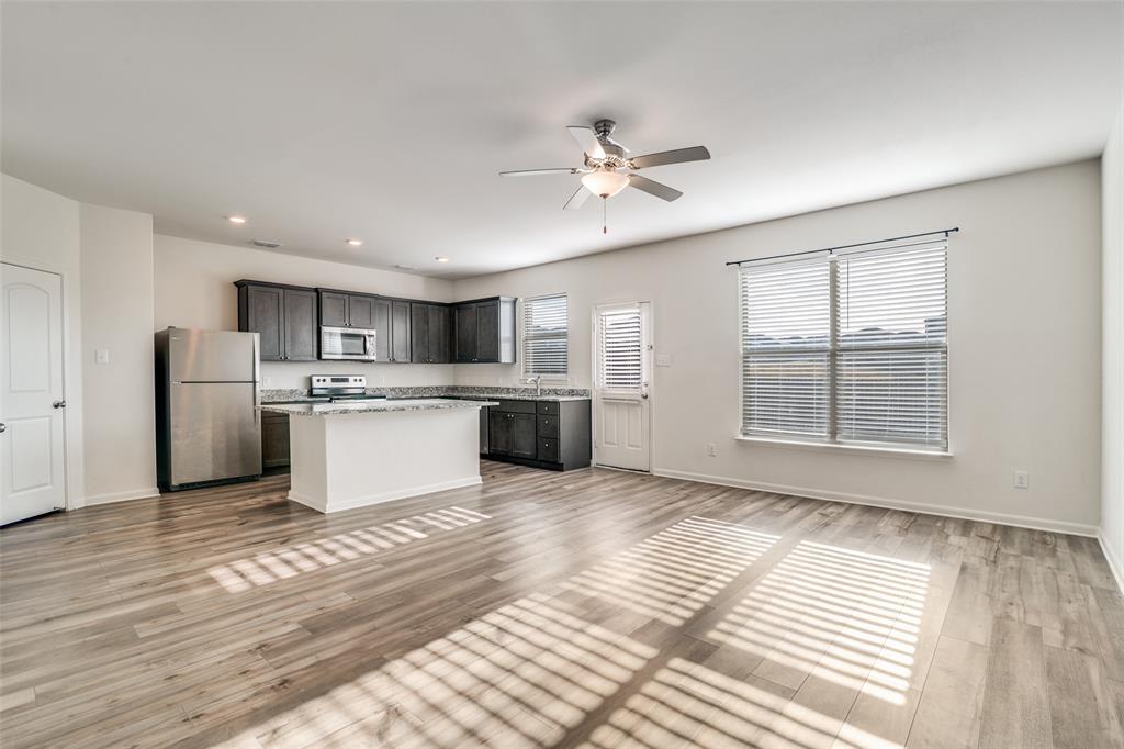 Seagoville Farms Ph 1 - Residential Lease