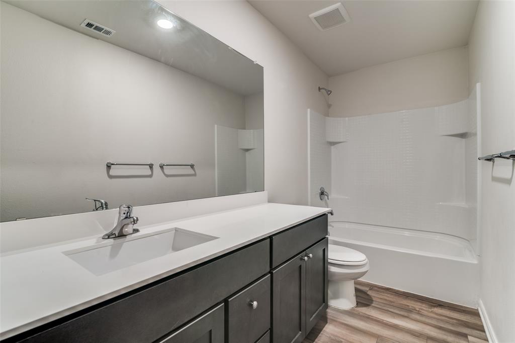 Seagoville Farms Ph 1 - Residential Lease