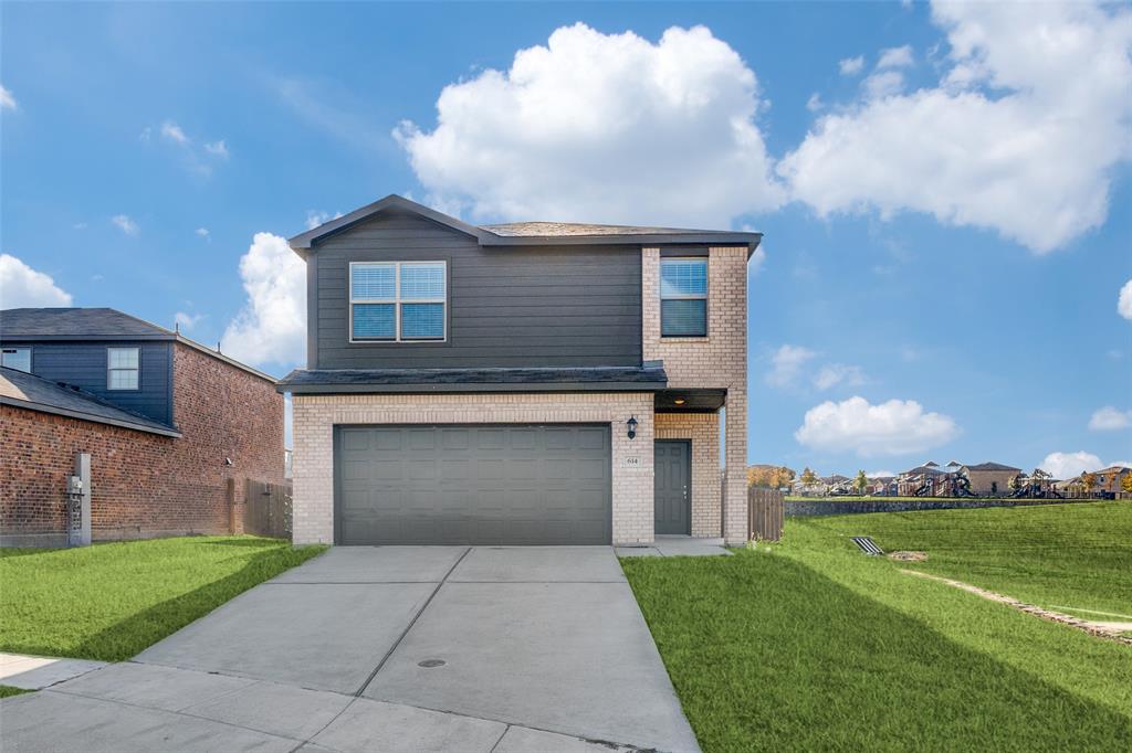 Seagoville Farms Ph 1 - Residential Lease