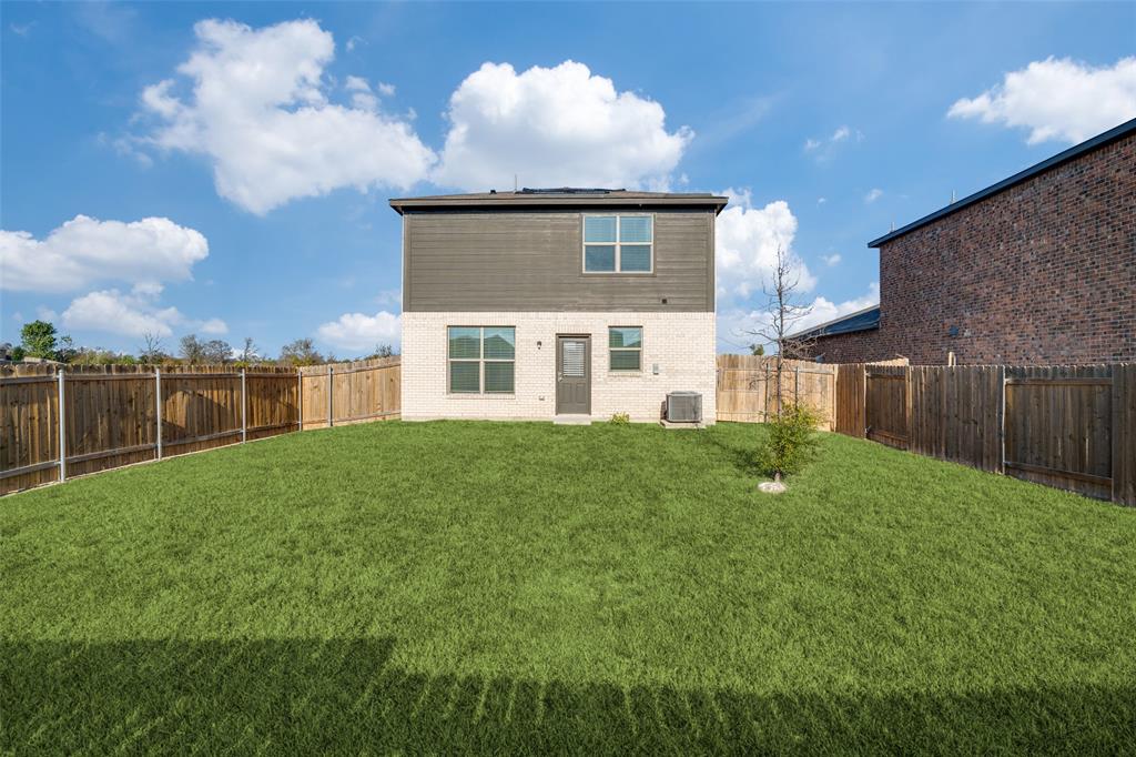 Seagoville Farms Ph 1 - Residential Lease