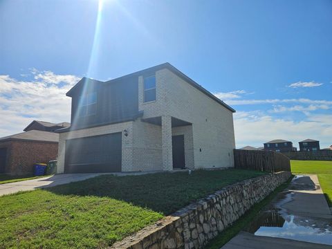 Photo of 614 Arlington Park Court, Seagoville, TX 75159 (MLS # 21093116)