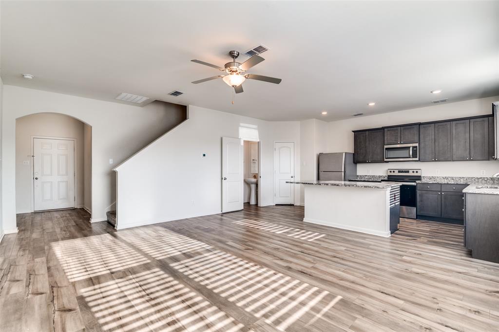 Seagoville Farms Ph 1 - Residential Lease