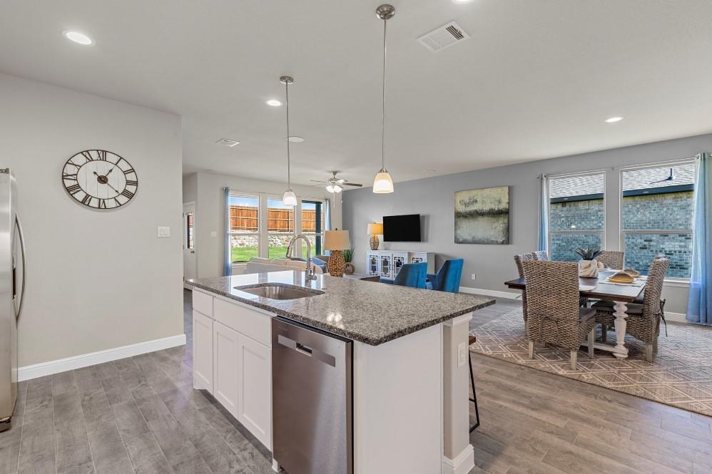 Bridgeview - Residential