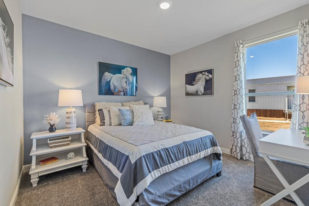 Bridgeview - Residential