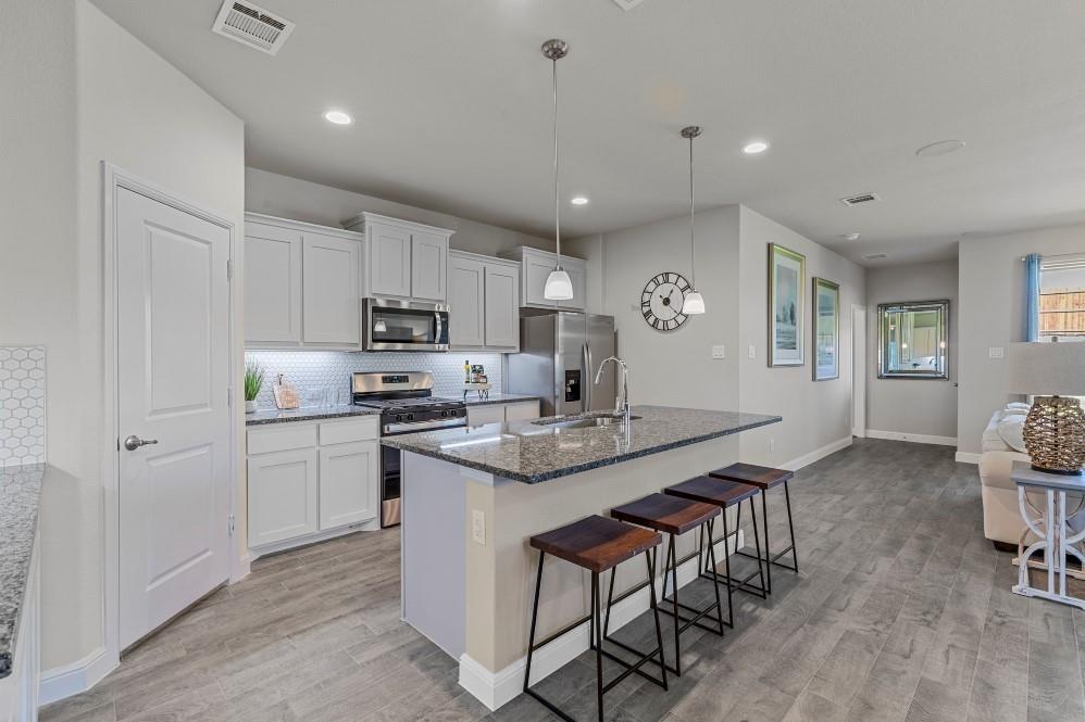 Bridgeview - Residential