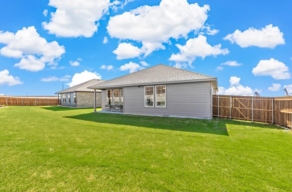 Bridgeview - Residential