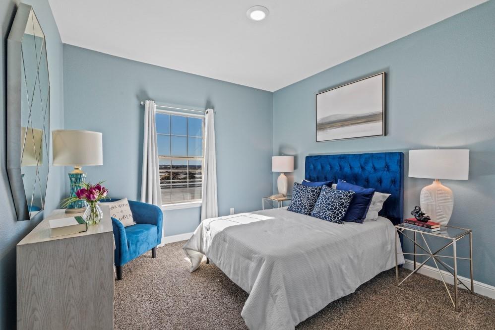 Bridgeview - Residential