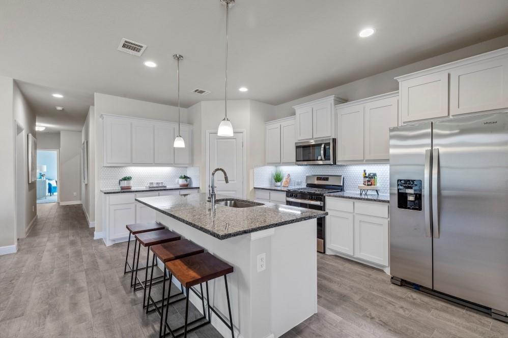 Bridgeview - Residential