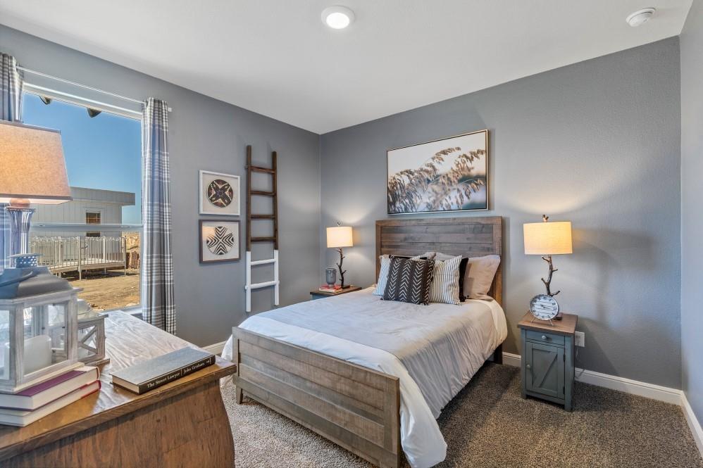 Bridgeview - Residential