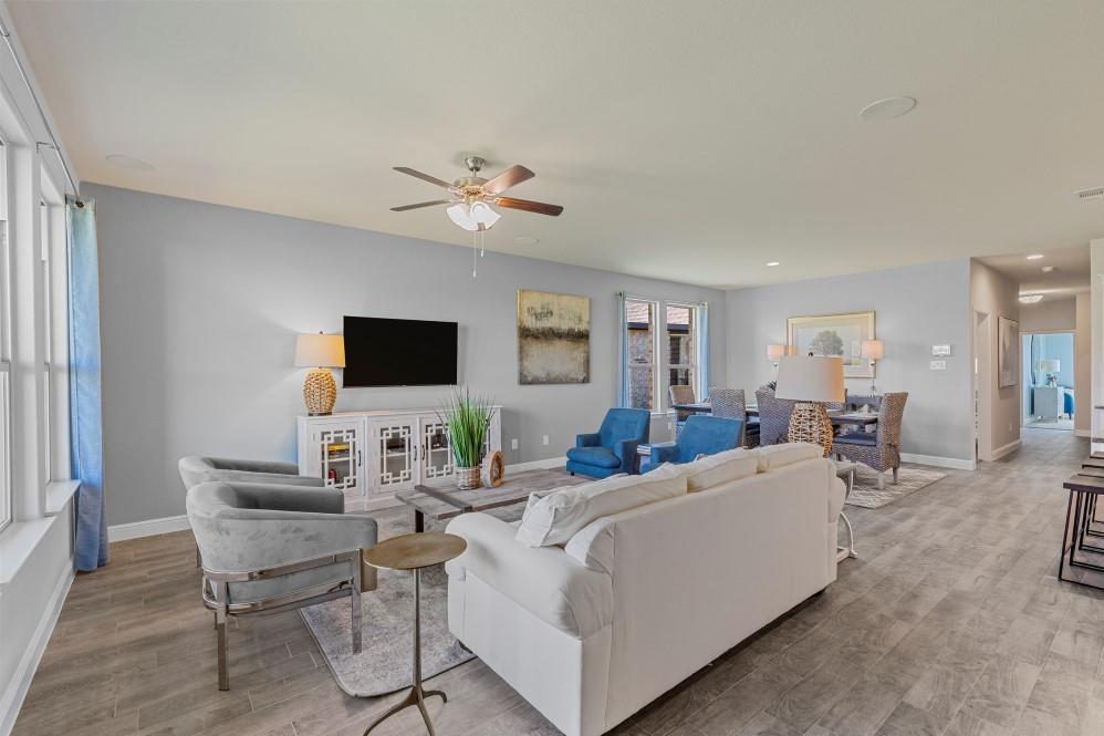 Bridgeview - Residential