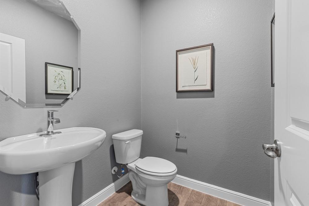 Bridgeview - Residential