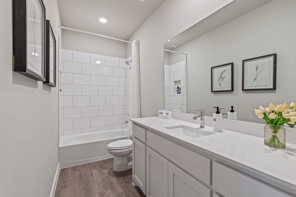 Bridgeview - Residential