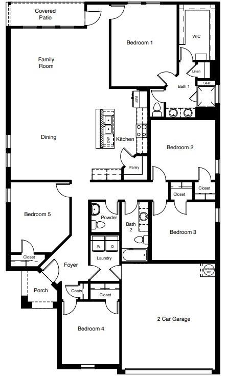 Bridgeview - Residential