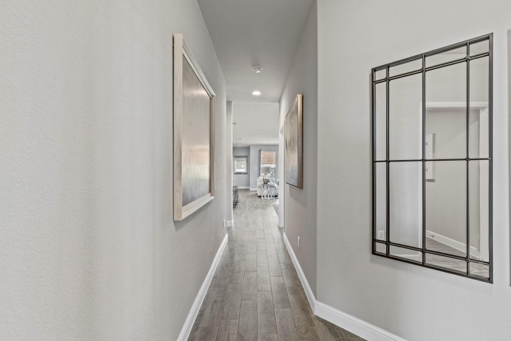 Bridgeview - Residential