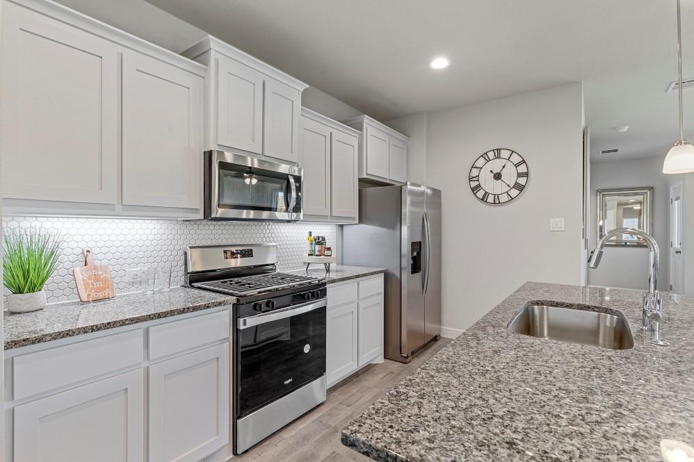 Bridgeview - Residential