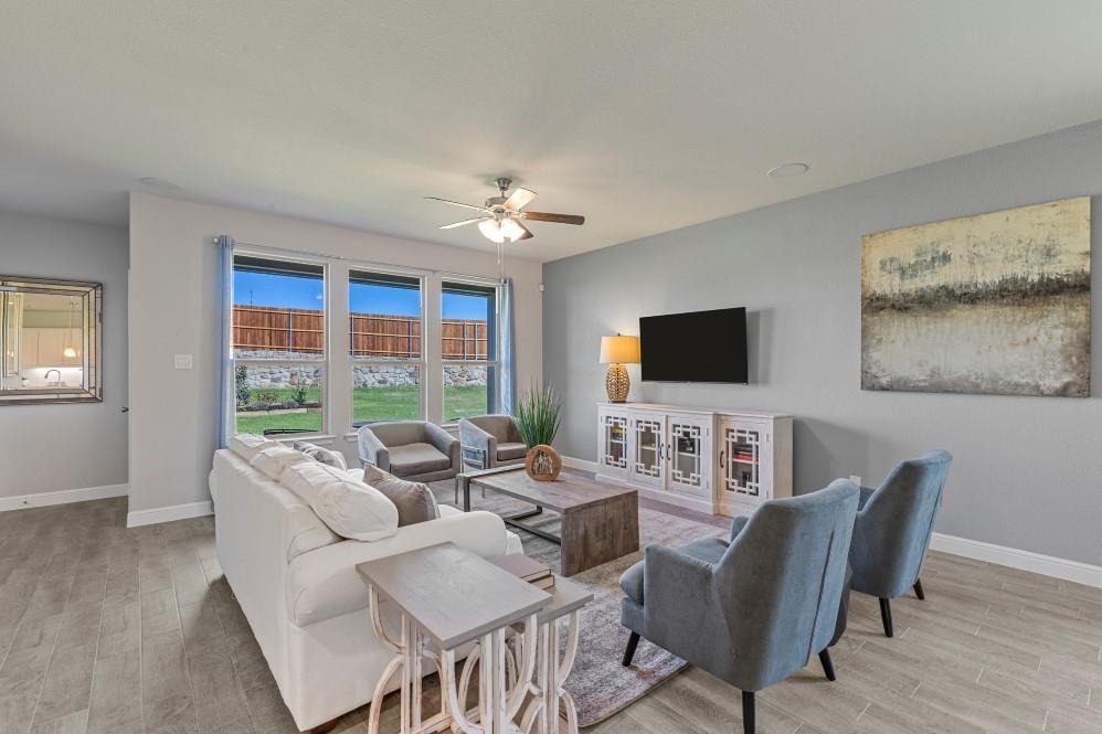 Bridgeview - Residential