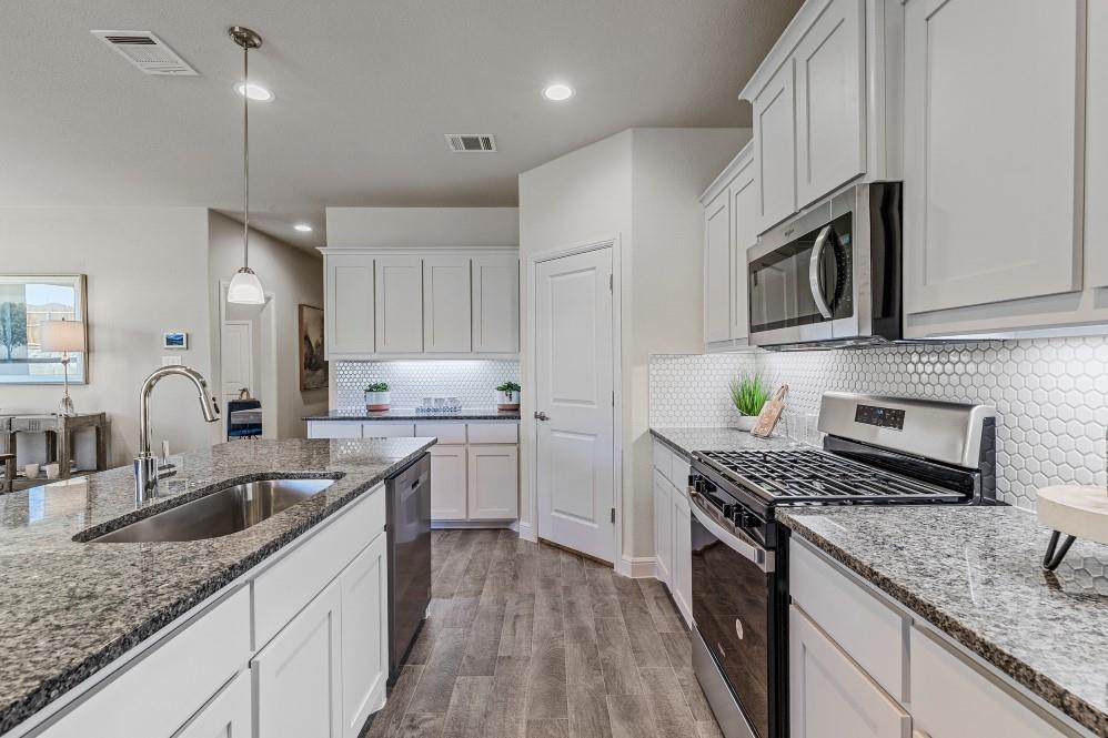 Bridgeview - Residential