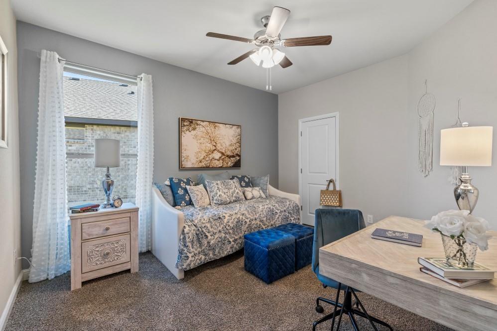 Bridgeview - Residential