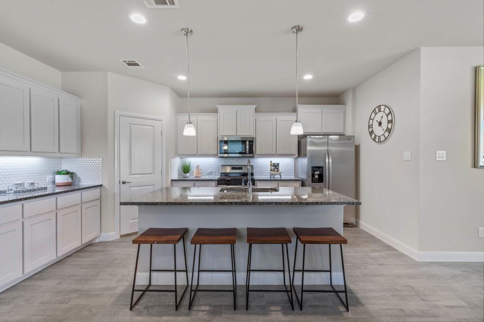 Bridgeview - Residential