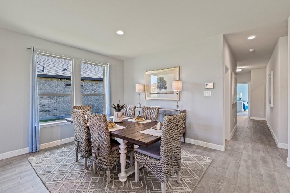 Bridgeview - Residential