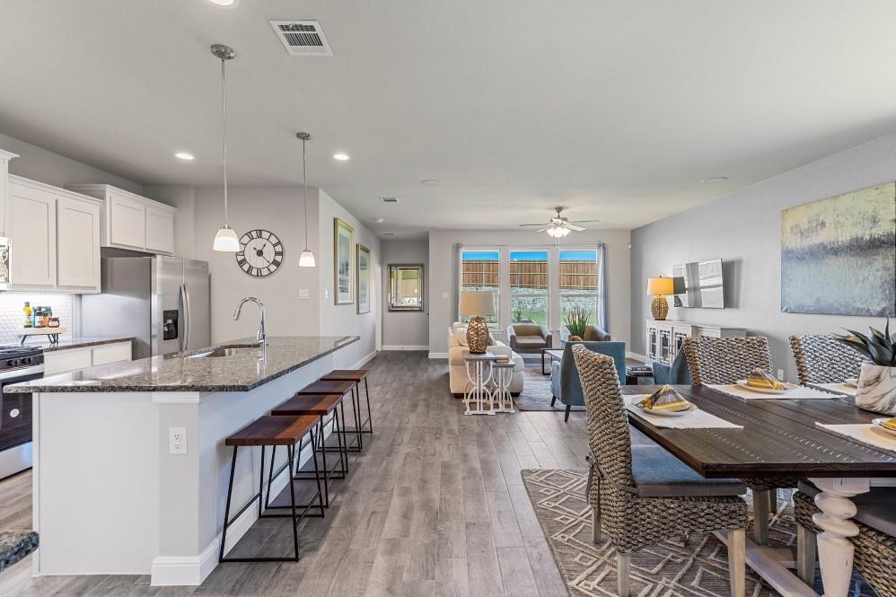 Bridgeview - Residential